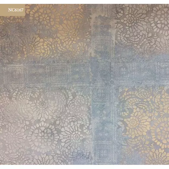 Novacolor Stencils - ESPERANZA TILE