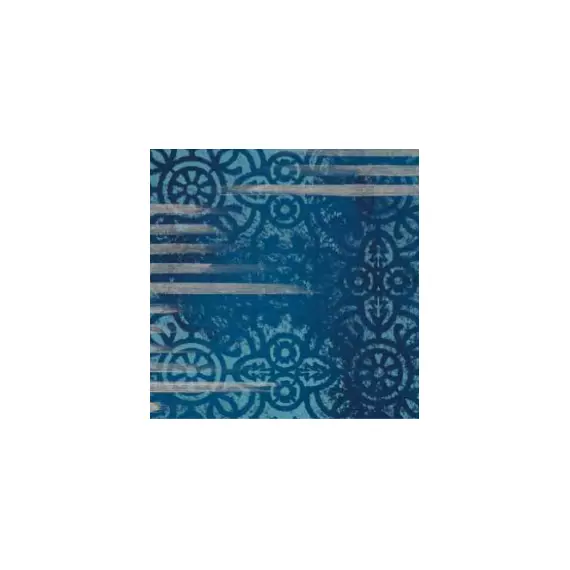 Stencil Novacolor - NC6350 PIASTRELLA ISABELLA