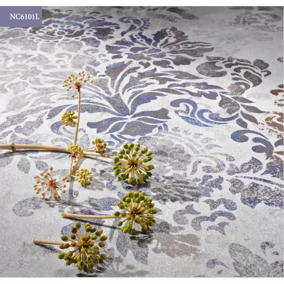 Stencil Novacolor - ANTONIETTE DAMASK
