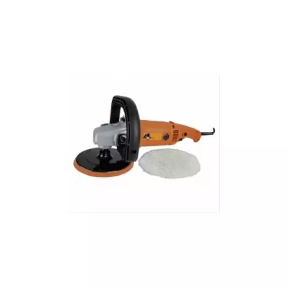 Polisseuse 4CR 8600
