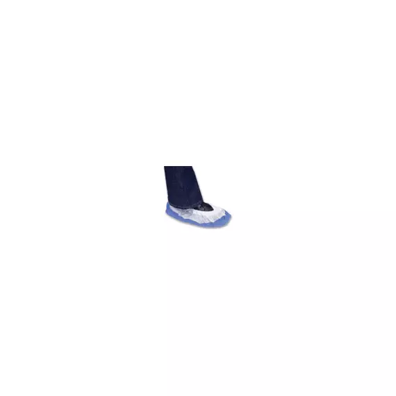 PP / CPE shoe protector