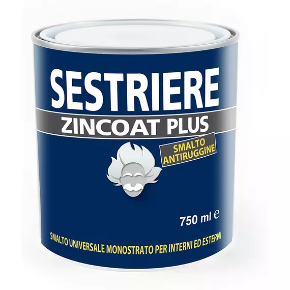 Zincoat Plus Lucido