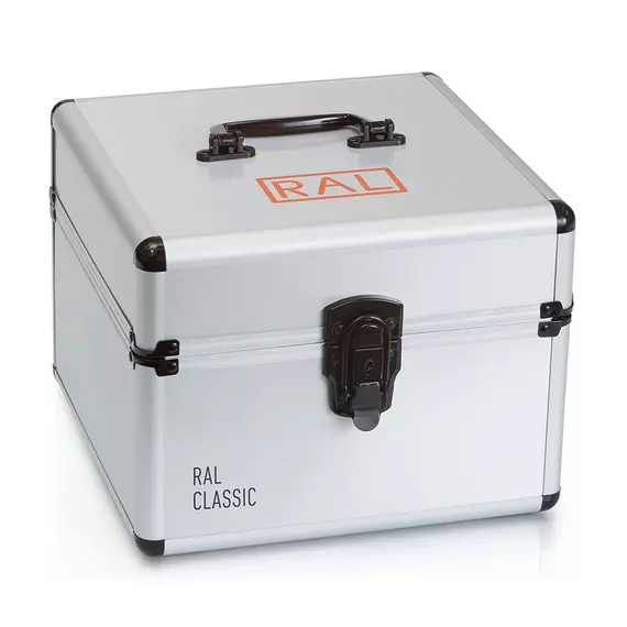 RAL 840-HR