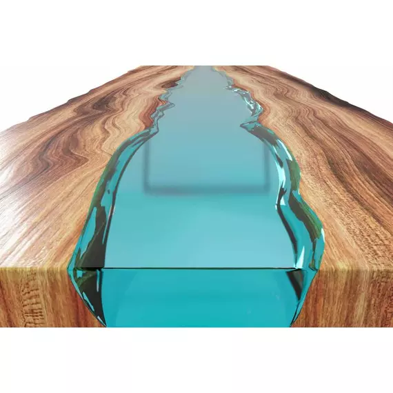 Epoxy resin for casting TD150