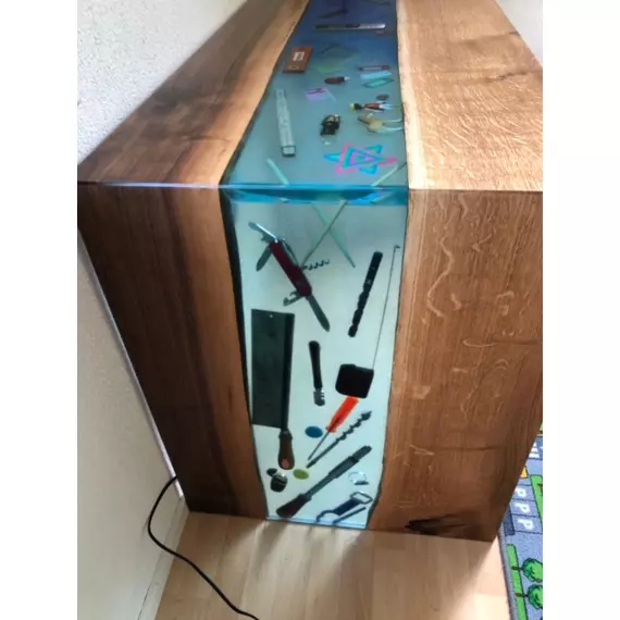 Resina epossidica per colata TD150