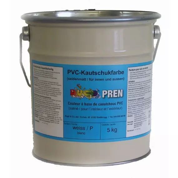 Rucopren Teichfarbe