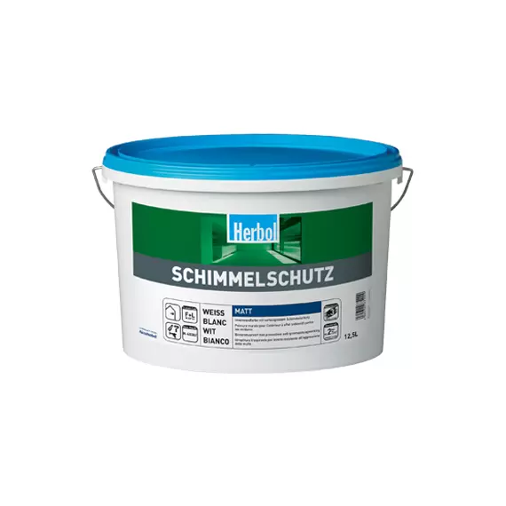 Schimmelschutz BS