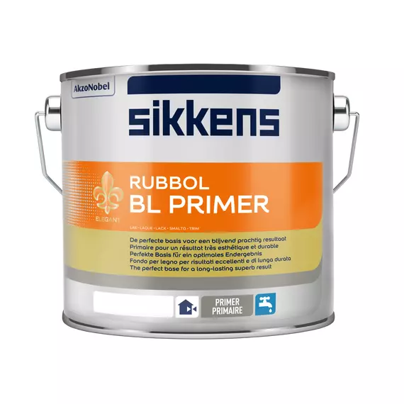 Sikkens Rubbol BL Primer 1 litro