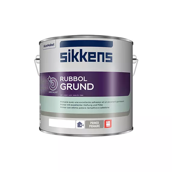 Sikkens Rubbol Grund 1 litre