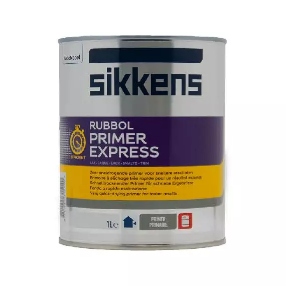 Sikkens Rubbol Primer Express