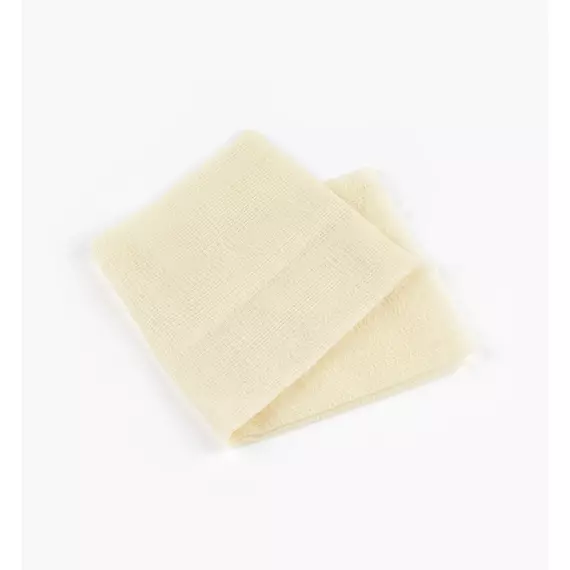Tampon d'essuyage "Pate grasse"