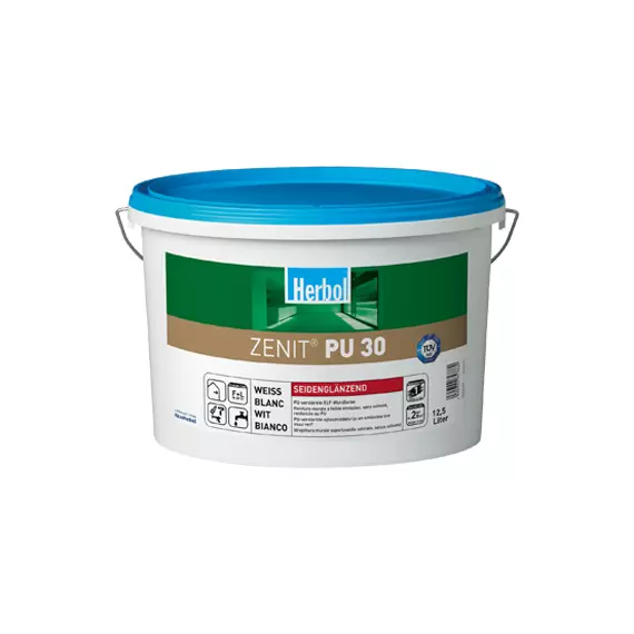 Zenit PU30 1 litre, Emballage: 1 Ltr