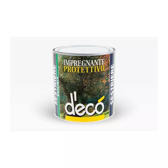 Impregnazione Eco Protettiva