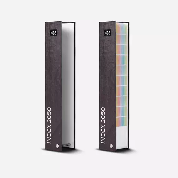 NCS Index 2050 protective cover