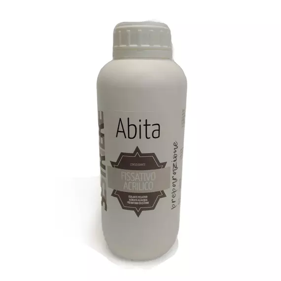 Abita Fissativo Acrilico