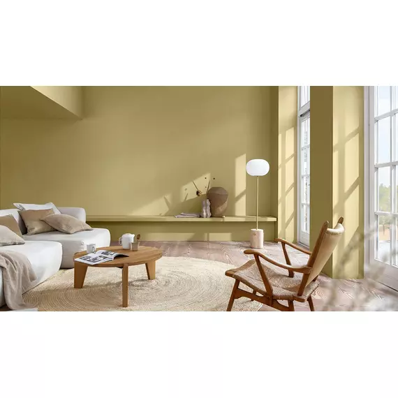 Sikkens G0.16.68 Wild Wonder "Farbe des Jahres 2023"