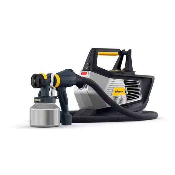 FinishControl 5500