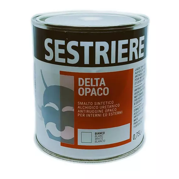 Delta Opaco DTM