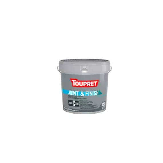 Airspray JOINT & FINISH