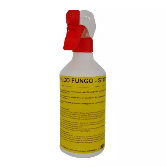 Fungo Stop