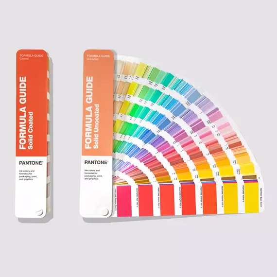 Pantone Formula Guide GP1601B