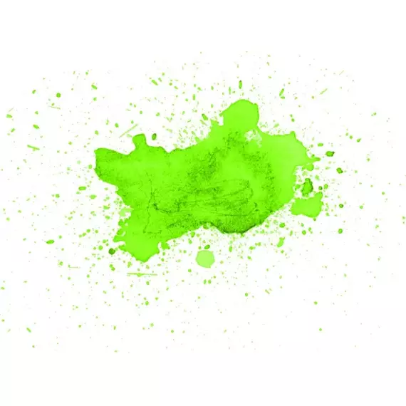 Peinture Phosphorescente, Emballage: 1 Kg
