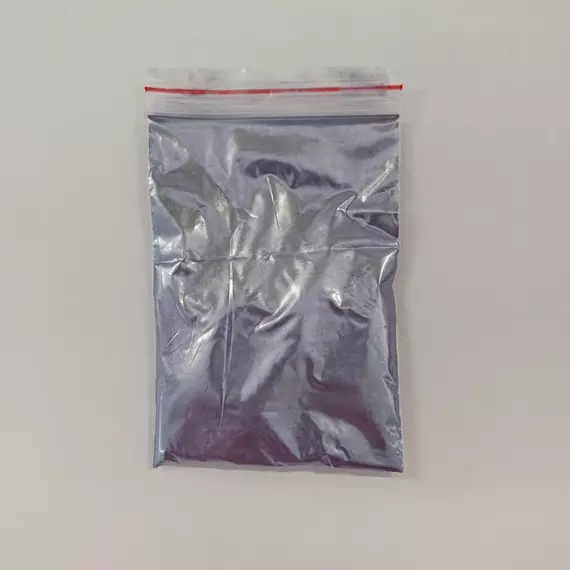 metallic pigment