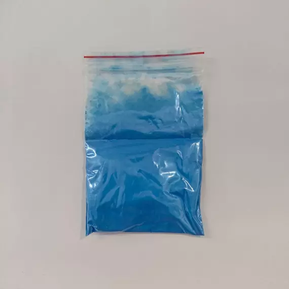 metallic pigment