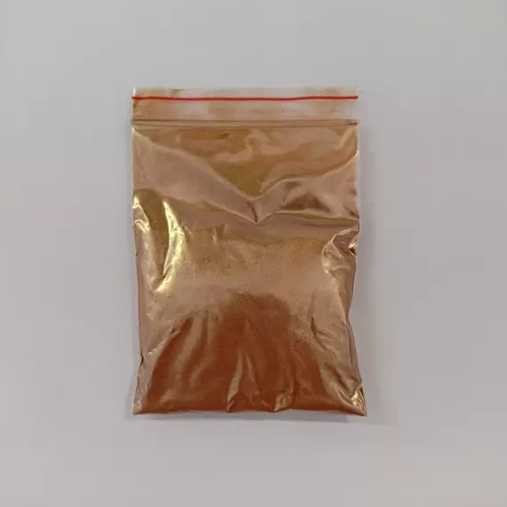 metallic pigment
