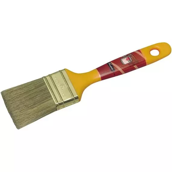 Stain brush