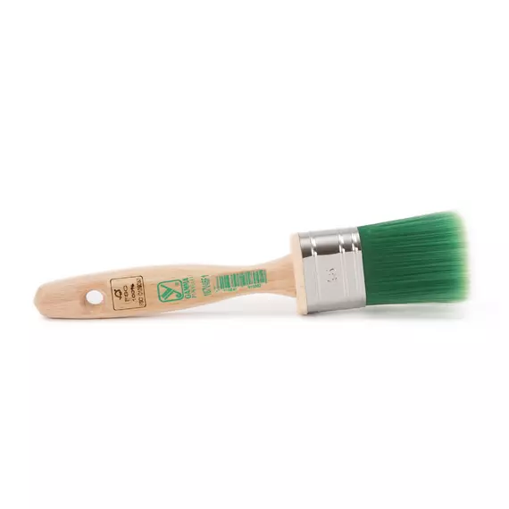 Performa flat brush