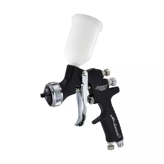 Pistolet à peinture AZ4 HTE-S, Taille de Buse: 1.5 mm