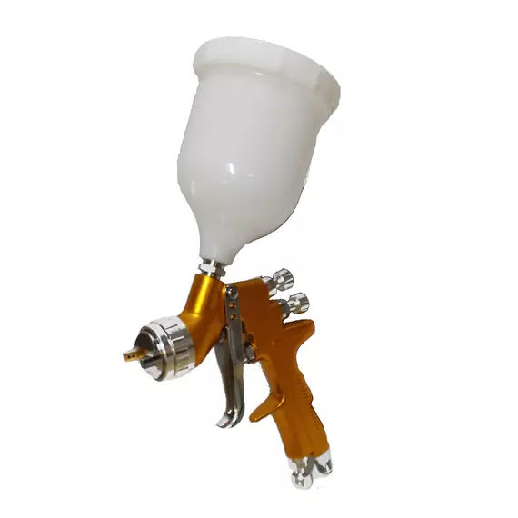 H921 HVLP paint gun