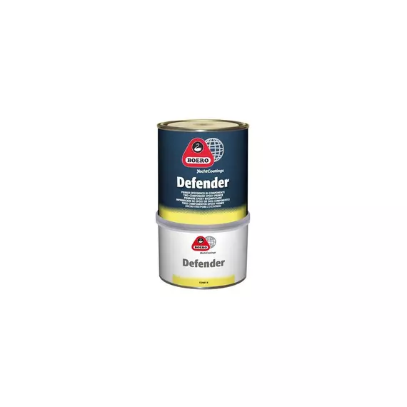 Boero Defender, 2K-Epoxidgrund 750 ml