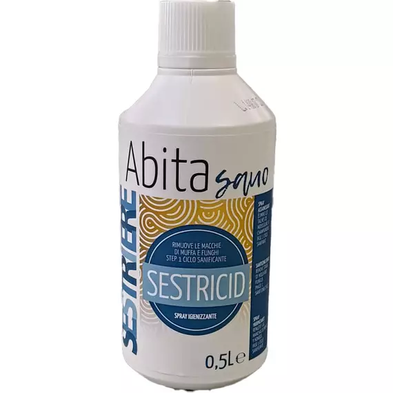 Abita Sano Sestricid 500ml