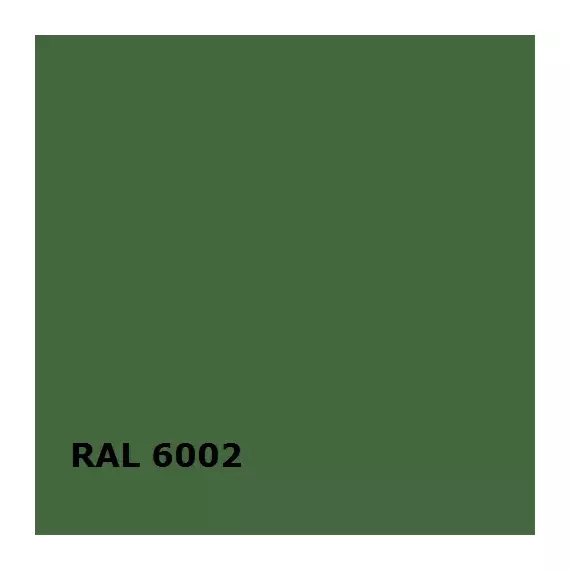 Spraydose Dupli-Color Acryllack glänzend RAL 6002  , RAL: 6002, Glanzgrad: Glanz, Verpackung: 400 ml