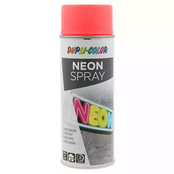 Fluoreszenzspray
