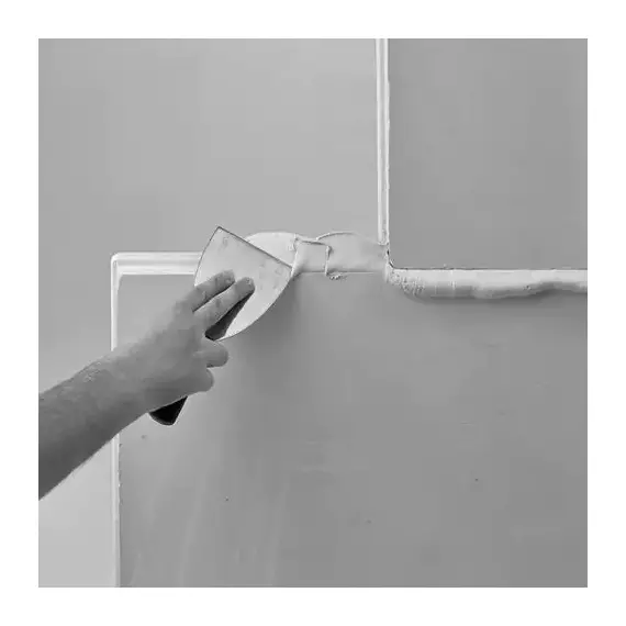 Toupret FIX, FILL & JOINT 45’, Verpackung: Sac - 25Kg., 2 image