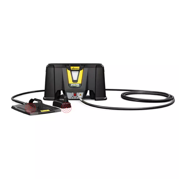 Wagner Steamforce Pro