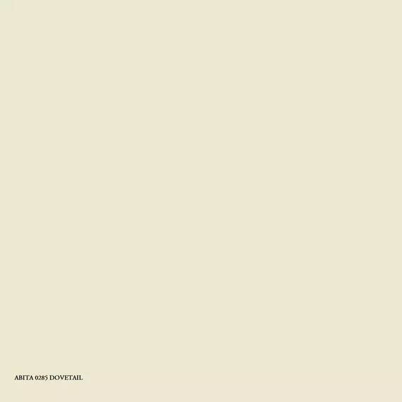ABITA 0285 DOVETAIL