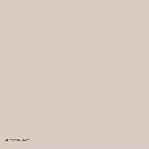 ABITA 0370 LULLABY