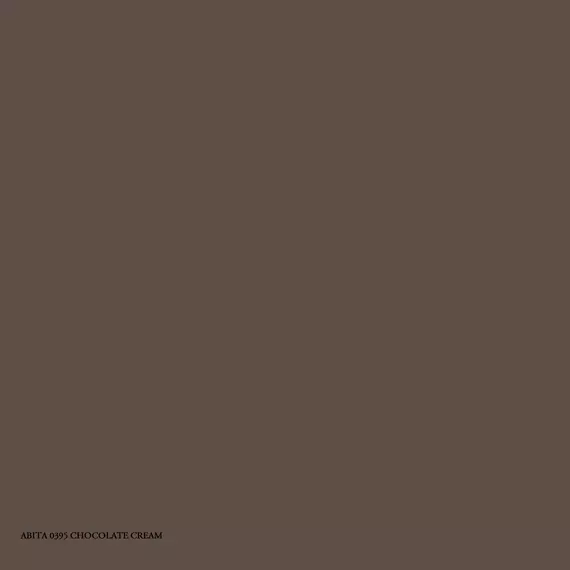ABITA 0395 CHOCOLATE CREAM