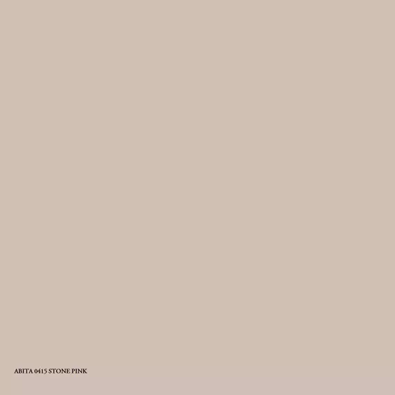 ABITA 0415 STONE PINK