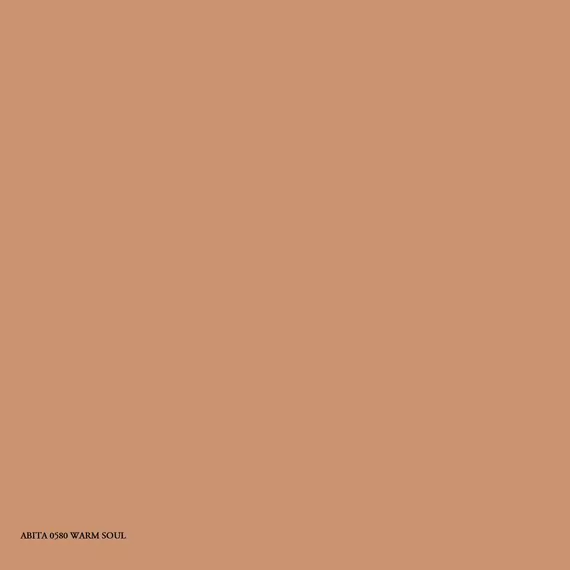 ABITA 0580 WARM SOUL