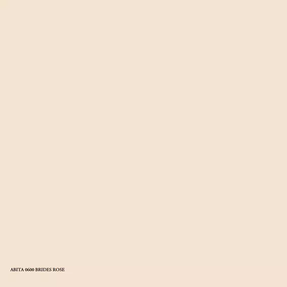 ABITA 0600 BRIDES ROSE