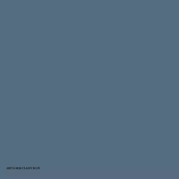 ABITA 0830 CLASSY BLUE