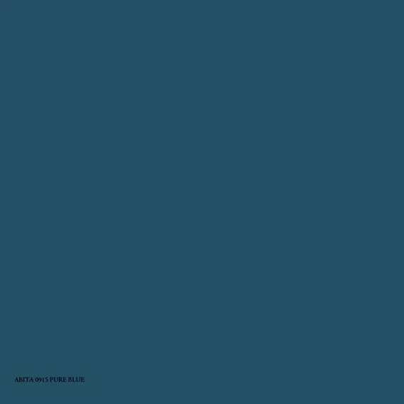ABITA 0915 PURE BLUE