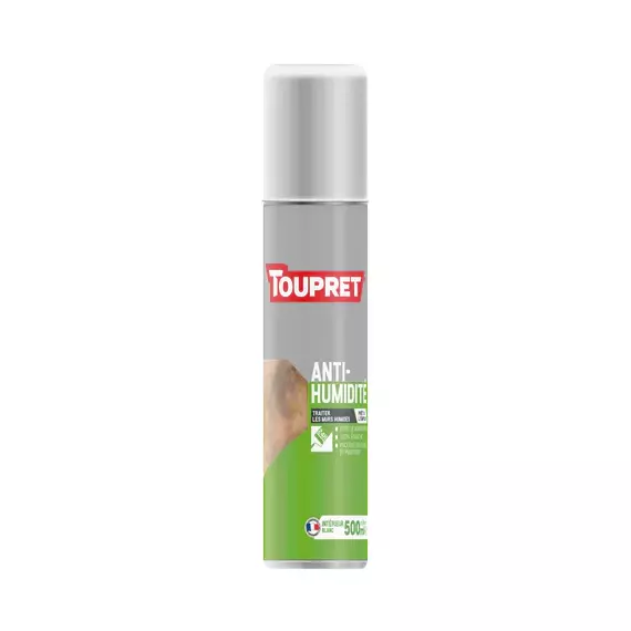 Toupret Anti-humidity spray, 500ml
