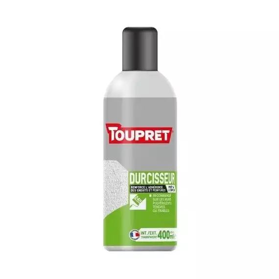 Toupret Wall hardener spray, 400ml