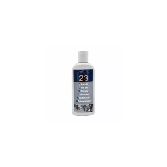 Nauticlean 23 Polish métal 250 ml